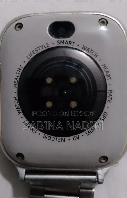 Android Smart Watch