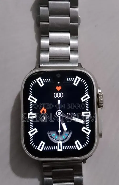 Android Smart Watch