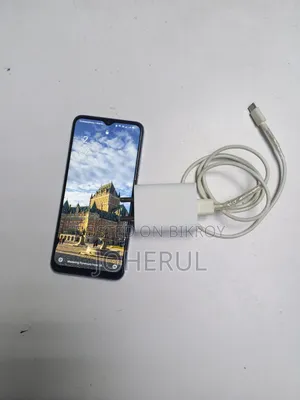 Oppo A18 64 GB Blue