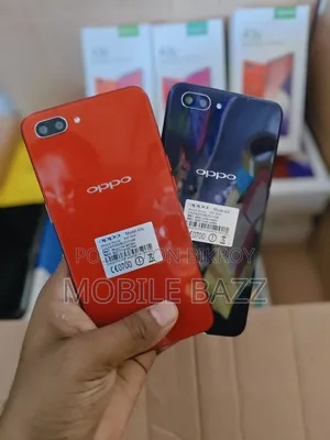 Oppo 128 GB Red