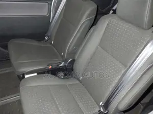 Toyota Noah 2021 Pearl