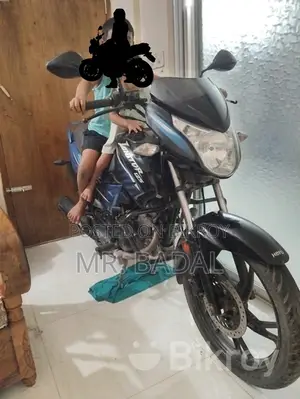 Hero Ignitor 2018 Black