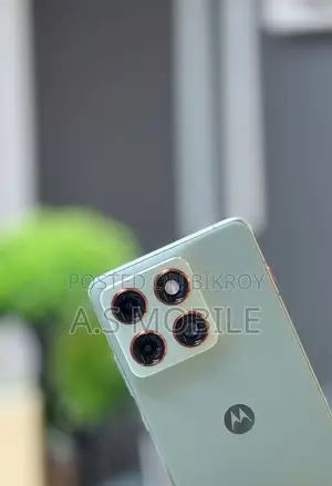 মোটোরোলা এজ ৭০ ২৫৬ জিবি গ্রে