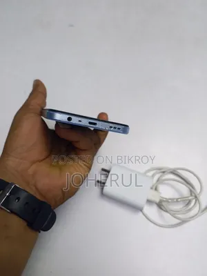 Oppo A18 64 GB Blue