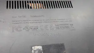 Laptop Asus Vivobook 14 8GB Intel Core i5 SSD 256GB