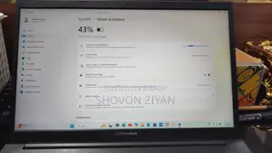 Laptop Asus Vivobook 14 8GB Intel Core i5 SSD 256GB