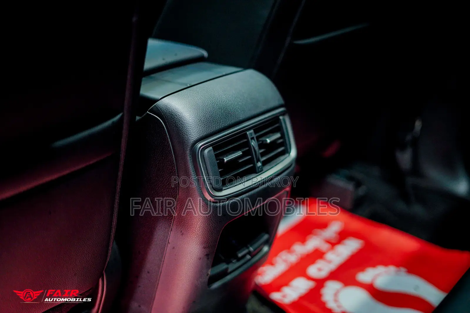 Honda CR-V EX 2021 Gray