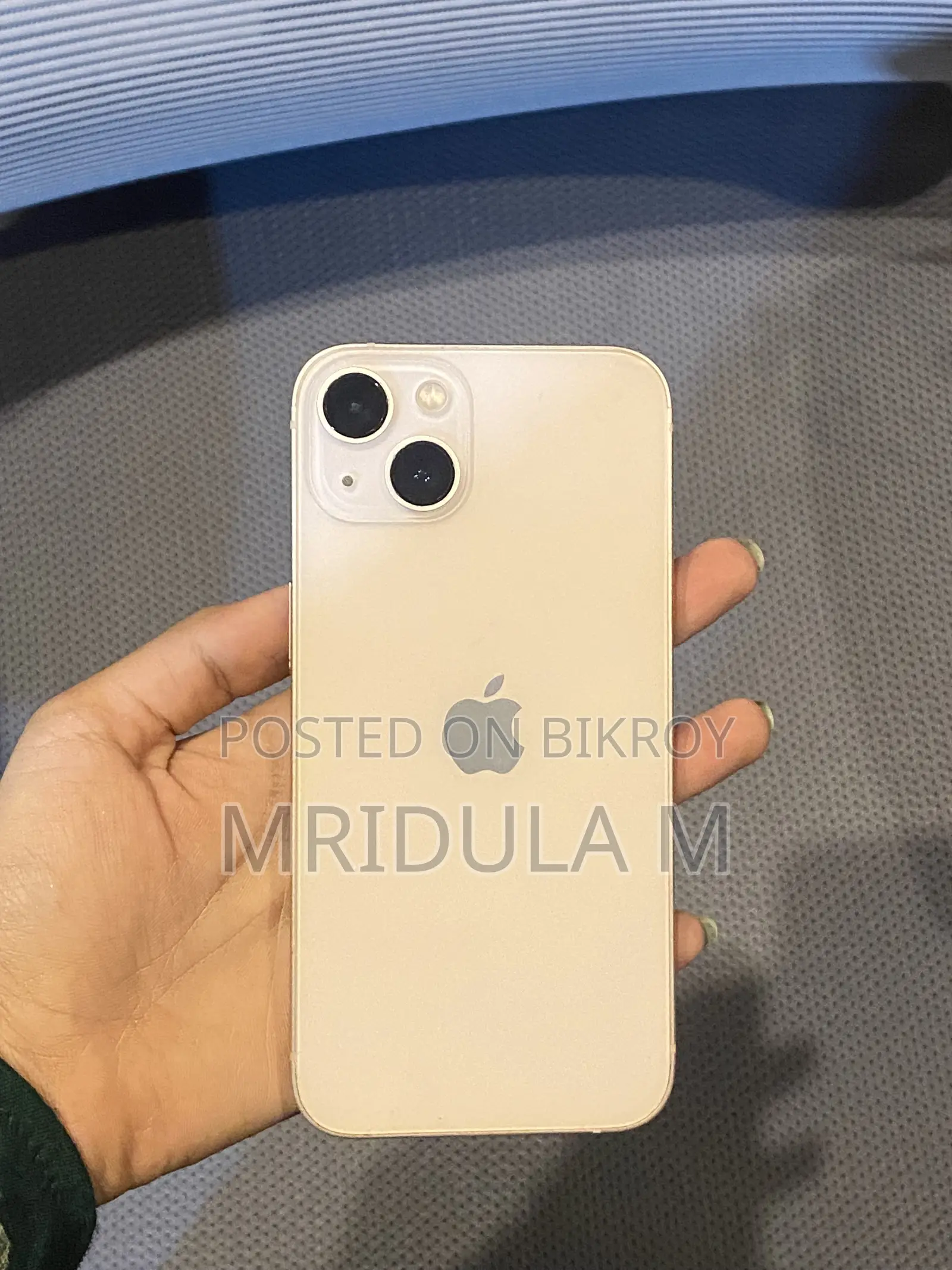Apple iPhone 13 128 GB Pink