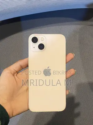Apple iPhone 13 128 GB Pink