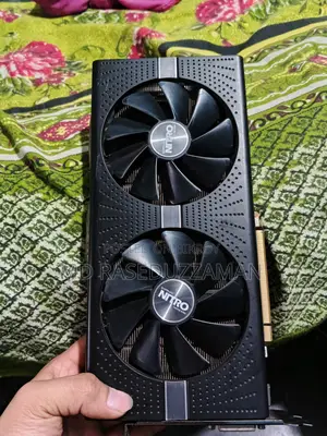 Amd Radeon Rx 570 4gb