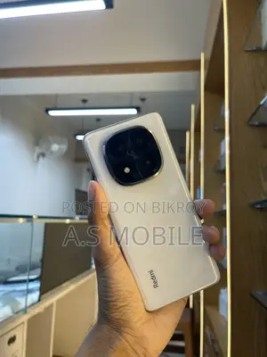 Xiaomi Redmi Note 14 Pro+ 256 GB Red