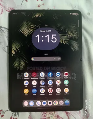 OnePlus Pad 2 256 GB Gray