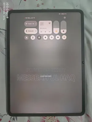 OnePlus Pad 2 256 GB Gray