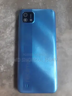 রিয়েলমি সি১১ ৩২ জিবি নীল
