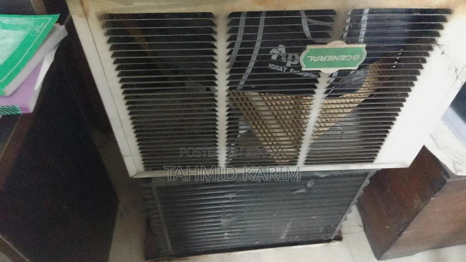 General AC