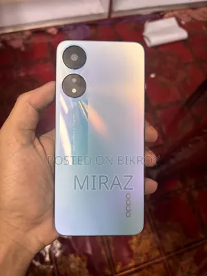 ওপ্পো এ৭৮ ৫জি ১২৮ জিবি ব্লু