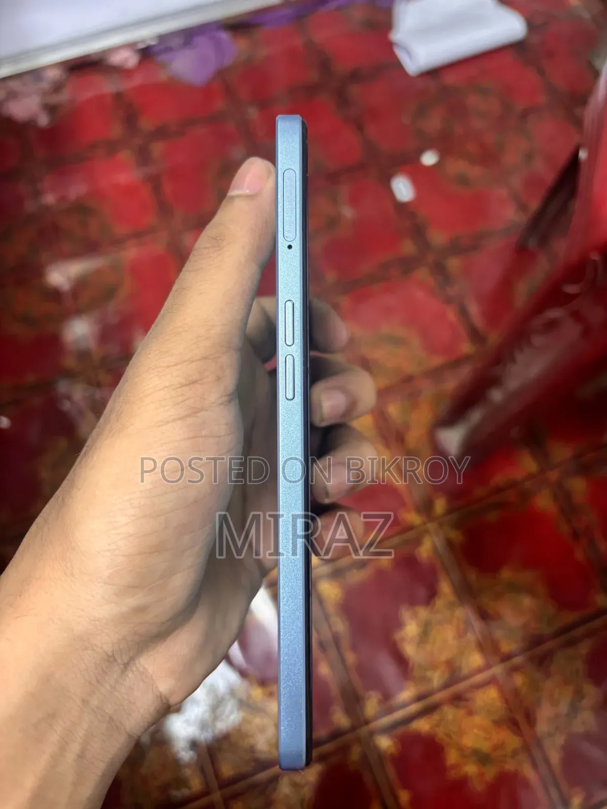 ওপ্পো এ৭৮ ৫জি ১২৮ জিবি ব্লু