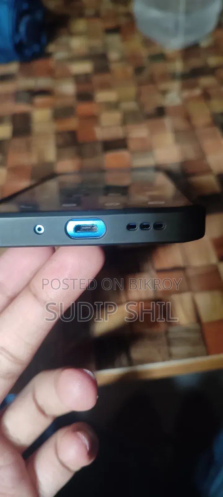 নতুন শাওমি রেডমি ১০এ ৬৪ জিবি নীল