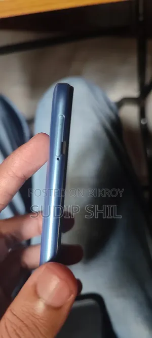 নতুন শাওমি রেডমি ১০এ ৬৪ জিবি নীল