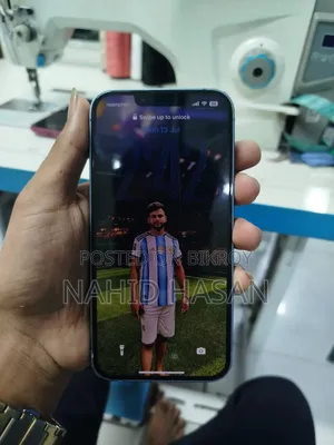 Apple iPhone 14 128 GB Gray