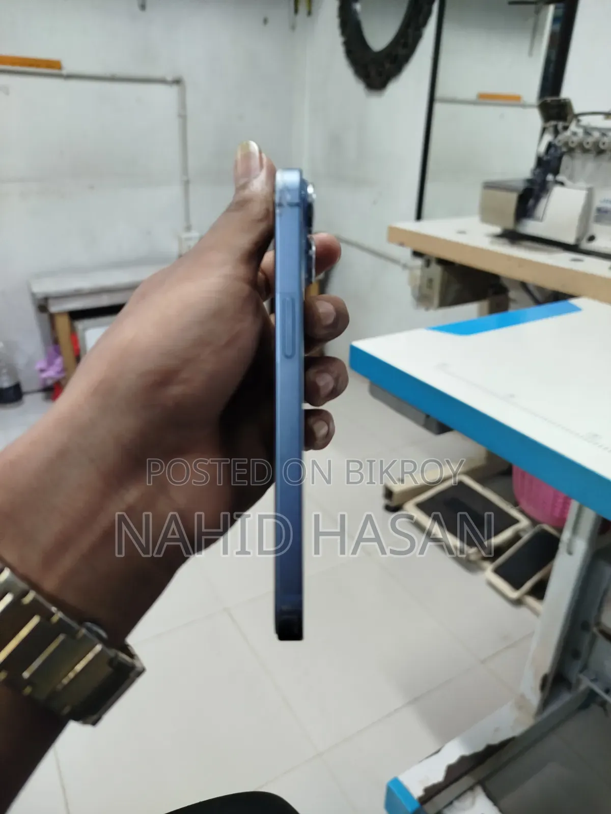Apple iPhone 14 128 GB Gray