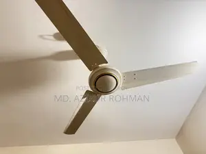 জাবিন সিলিং ফ্যান ৫৬ ইঞ্চি