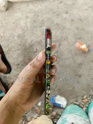 অনার এক্স৬সি ১২৮ জিবি ব্লু