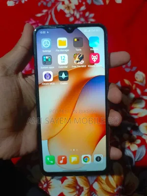 Xiaomi Poco M3 64 GB Black