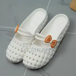 Bow Sandals Shoe