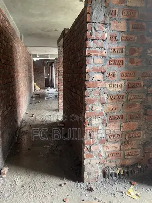 3-Bedroom Apartment in AK Dewan Tower, Mirpur for Sale