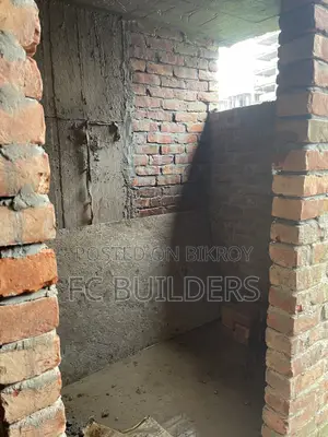 3-Bedroom Apartment in AK Dewan Tower, Mirpur for Sale