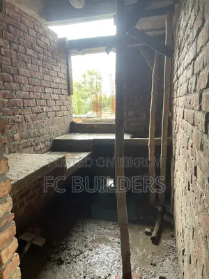 3-Bedroom Apartment in AK Dewan Tower, Mirpur for Sale