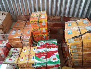 Electrical Goods