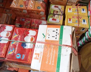 Electrical Goods