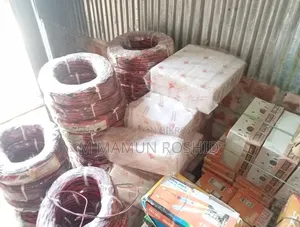 Electrical Goods