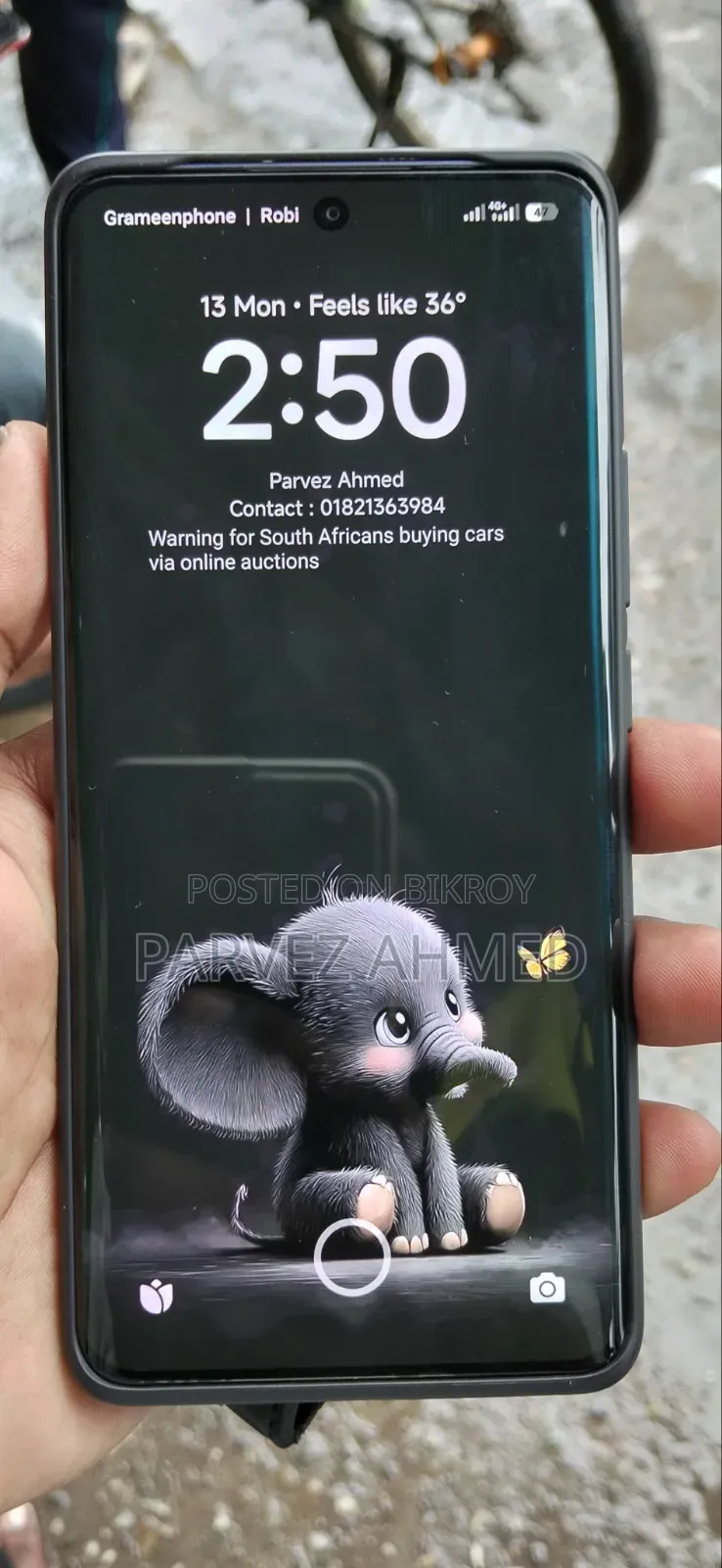 Xiaomi Redmi Note 15 256 GB Purple