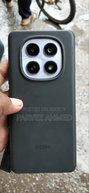 Xiaomi Redmi Note 15 256 GB Purple