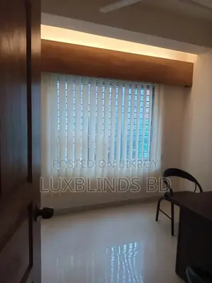 Vertical Blinds Curtain