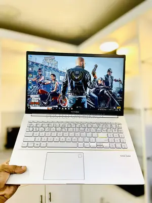 Laptop Asus Vivobook 15 8GB Intel Core I5 SSD 128GB