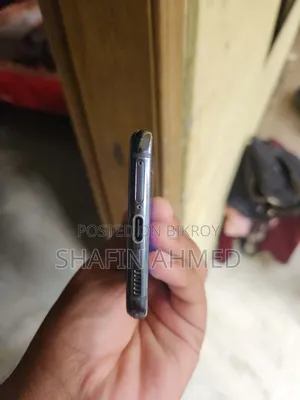 Samsung Galaxy S21 5G 256 GB Black