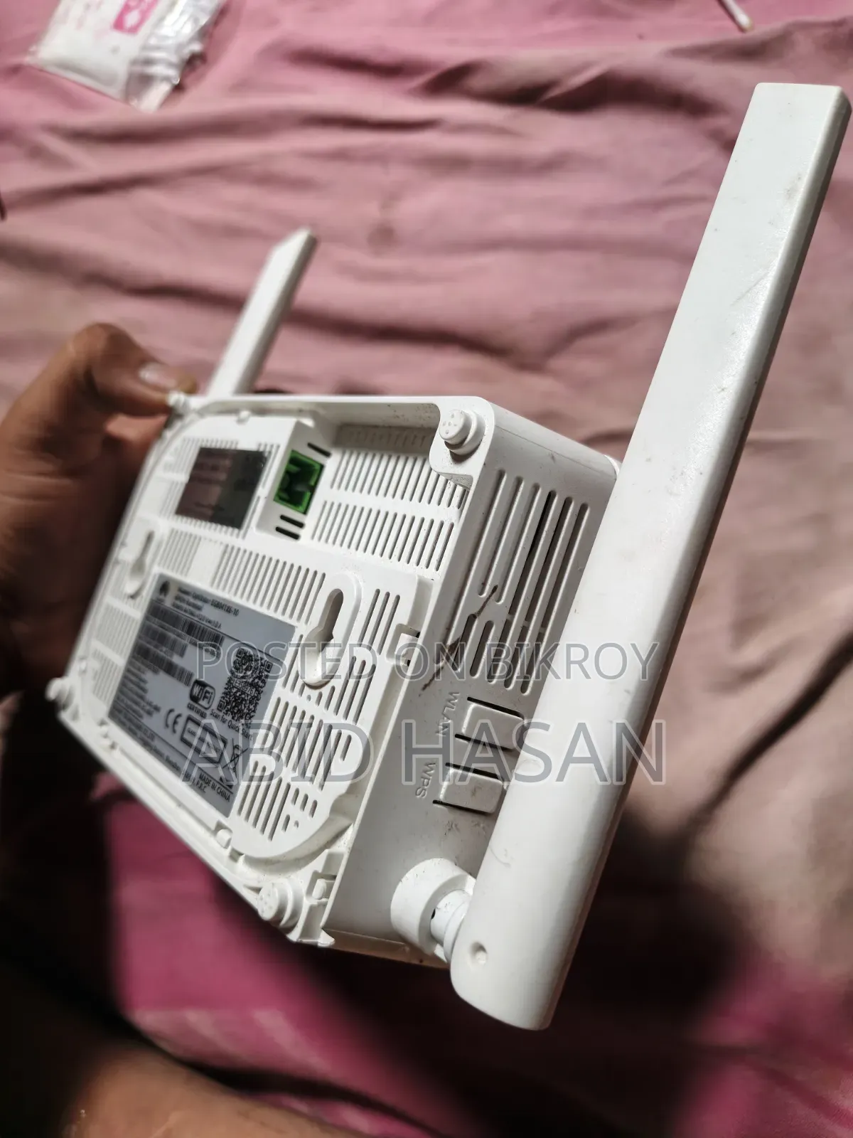 Huawei Optixtar