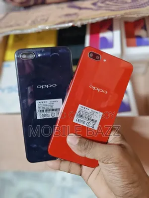 Oppo 128 GB Red