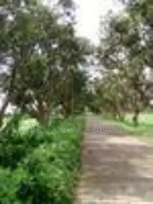 গার্ডেন হোম বা বাংলো তৈরির জন্য জমি বিক্রয়