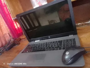 ল্যাপটপ HP 250 G6 4GB Intel Core I3 HDD+SSD 1T