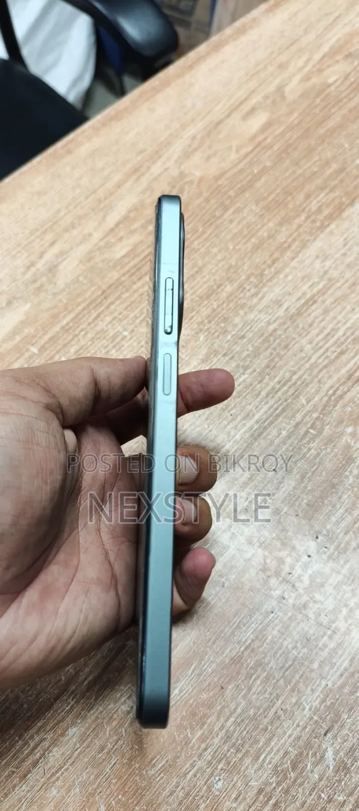 Realme C61 128 GB Black