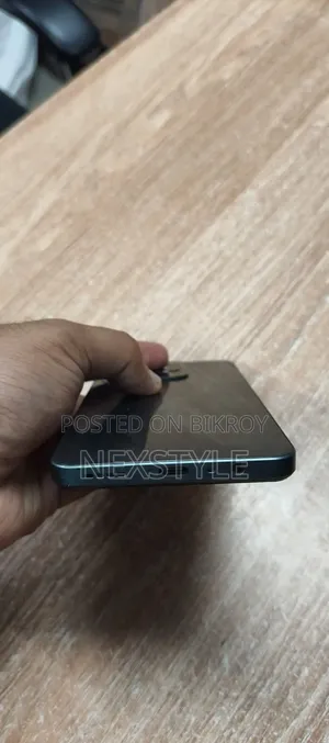 Realme C61 128 GB Black