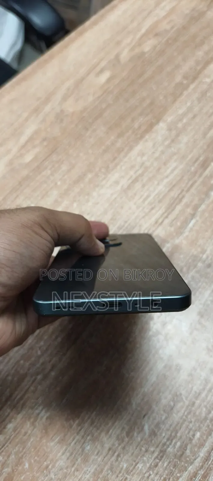 Realme C61 128 GB Black