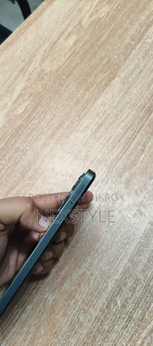 Realme C61 128 GB Black