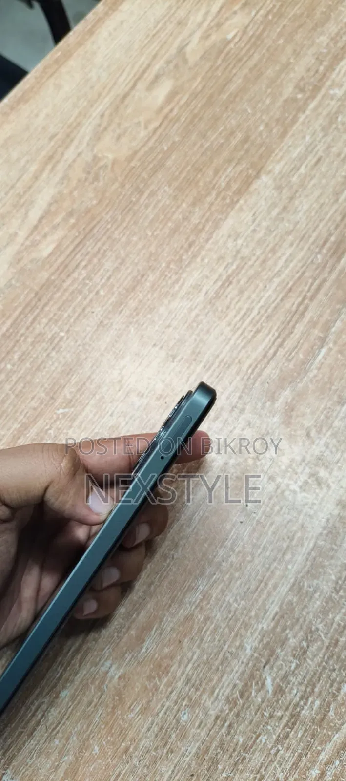 Realme C61 128 GB Black