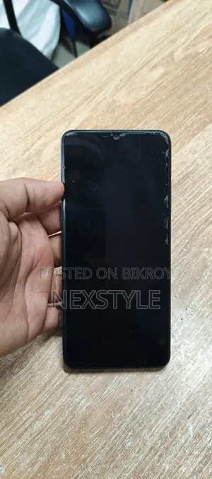 Realme C61 128 GB Black